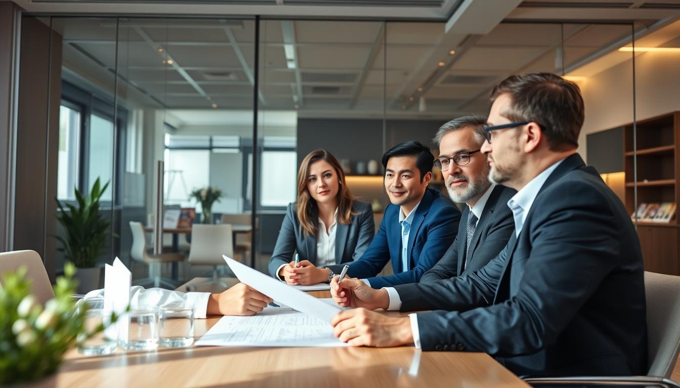 Senior legal FAQ support